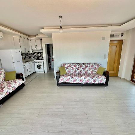 Koparan Apart Hotel 아키아카 외부 사진