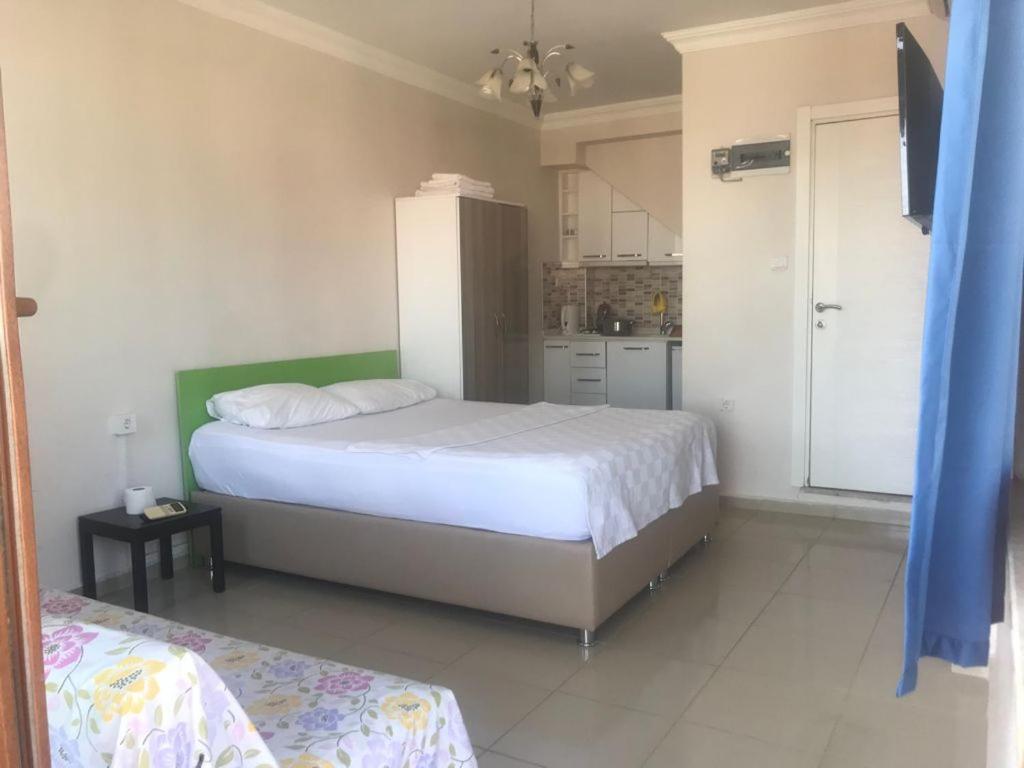 Koparan Apart Hotel 아키아카 외부 사진