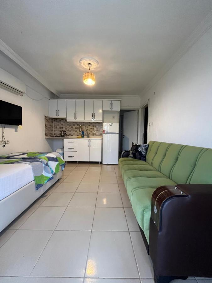 Koparan Apart Hotel 아키아카 외부 사진