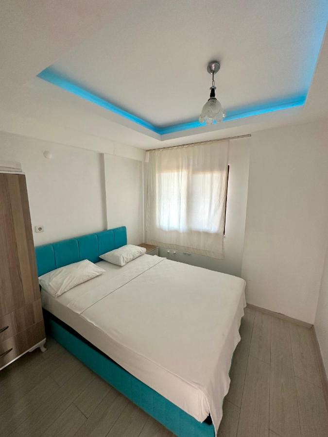 Koparan Apart Hotel 아키아카 외부 사진
