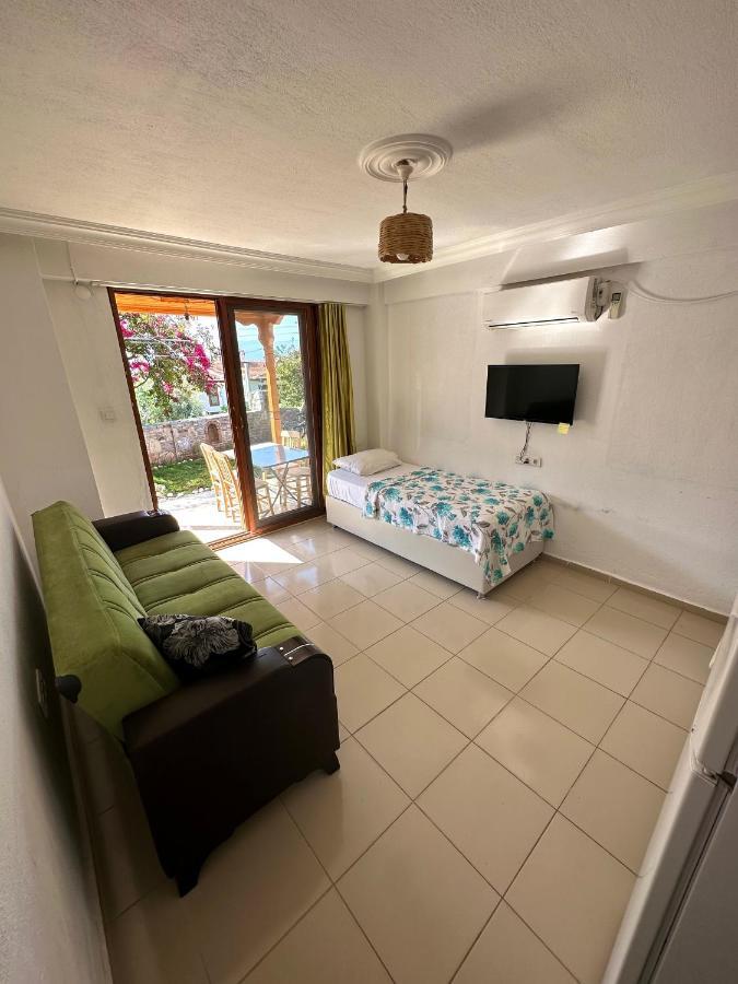 Koparan Apart Hotel 아키아카 외부 사진